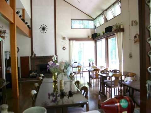 Pension Old String มินาคามิ ภายนอก รูปภาพ